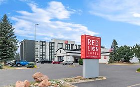 Red Lion Hotel Cheyenne